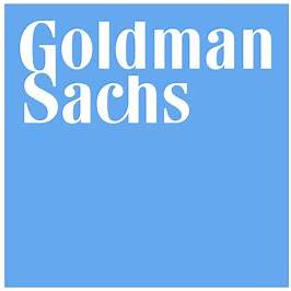 Goldman Sachs logo