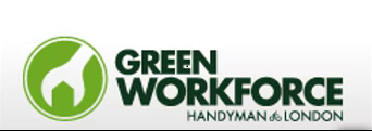 Green Workforce logo