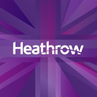 Heathrow Airport logo