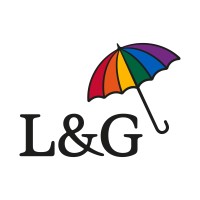 Legal and General logo