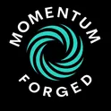 Momentum Forged logo