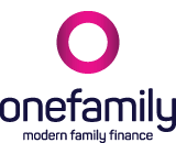 OneFamily logo