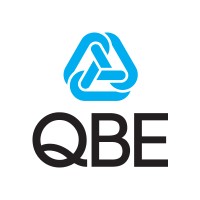 QBE European Operations logo