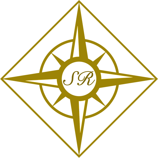 Sandy Ray logo