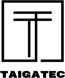 TAIGATEC logo